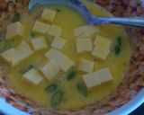 Foto langkah ke 1 dari resep Telur Panggang Hati.