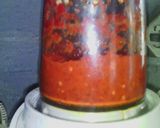 Foto langkah ke 8 dari resep Sambal kering bihun jengkol.