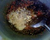 Foto langkah ke 10 dari resep Sambal kering bihun jengkol.
