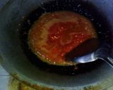 Foto langkah ke 9 dari resep Sambal kering bihun jengkol.
