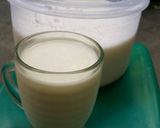 Foto langkah ke 5 dari resep YOGURT RUMAHAN.