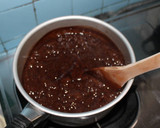 Foto langkah ke 2 dari resep Saus Coklat.