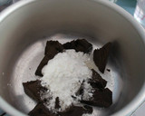 Foto langkah ke 1 dari resep Saus Coklat.