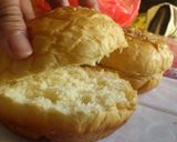 Foto langkah ke 6 dari resep Burger BIG EGG.