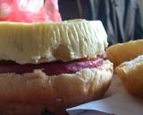 Foto langkah ke 9 dari resep Burger BIG EGG.
