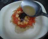 Foto langkah ke 4 dari resep Sup Bunga Matahari Superior.