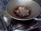 Soto Padang ala Tulang Luppi