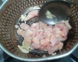 Foto langkah ke 6 dari resep Sup Bunga Matahari Superior.