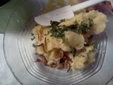 Soto Padang ala Tulang Luppi