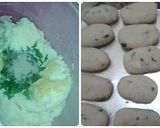 Foto langkah ke 3 dari resep Perkedel Singkong.