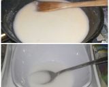 Foto langkah ke 3 dari resep SUP TOMAT.