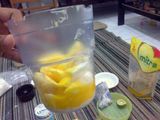 Mayonnaise Colek