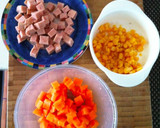 Foto langkah ke 1 dari resep Sop Maling Jagung.