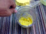 Mayonnaise Colek