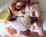 Foto langkah ke 1 dari resep Creamy Chicken Curry.