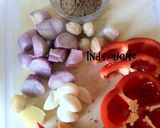 Foto langkah ke 2 dari resep Creamy Chicken Curry.