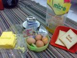 Mayonnaise Colek