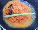 Foto langkah ke 5 dari resep Creamy Chicken Curry.