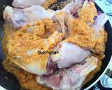 Foto langkah ke 6 dari resep Creamy Chicken Curry.