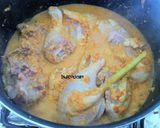Foto langkah ke 7 dari resep Creamy Chicken Curry.