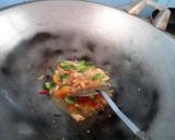 Foto langkah ke 1 dari resep Tumis Jamur Merang.