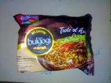 Indomie Goreng Bulgogi ala Korea