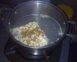Foto langkah ke 2 dari resep Indomie Goreng Bulgogi ala Korea.