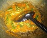 Foto langkah ke 3 dari resep Kwetiau Ebi.
