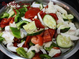 Gazpacho Andaluz