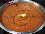 Gazpacho Andaluz