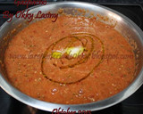 Foto langkah ke 4 dari resep Gazpacho Andaluz.