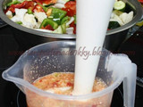 Gazpacho Andaluz
