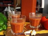 Gazpacho Andaluz