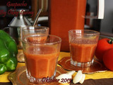 Gazpacho Andaluz