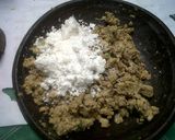 Foto langkah ke 4 dari resep Rempah Tempe.