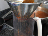 Gazpacho Andaluz