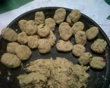 Foto langkah ke 6 dari resep Rempah Tempe.