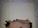 Dori en croute