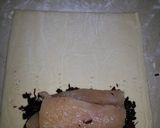 Foto langkah ke 3 dari resep Dori en croute.