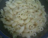 Foto langkah ke 1 dari resep Makaroni schotel.