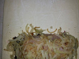 Dori en croute
