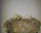 Foto langkah ke 4 dari resep Dori en croute.