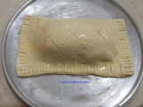 Dori en croute