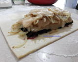 Foto langkah ke 5 dari resep Dori en croute.