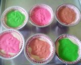 Foto langkah ke 3 dari resep Bolu Kukus 10 menit.