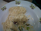 Pisang Goreng Oatmeal