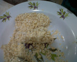 Foto langkah ke 2 dari resep Pisang Goreng Oatmeal.