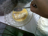 Pisang Goreng Oatmeal