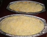 Foto langkah ke 4 dari resep Makaroni schotel.