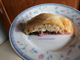 Dori en croute